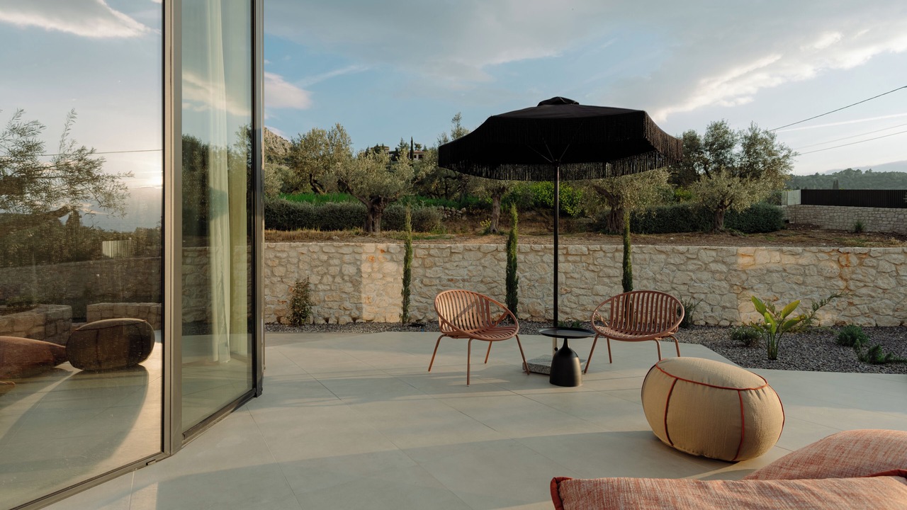 Photo of Patio Balcony in Nafplion City Centre
