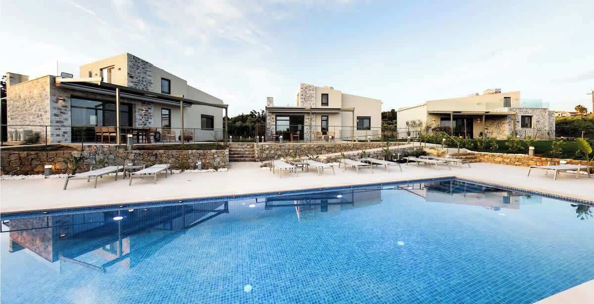 Photo of Outdoor in Maleme