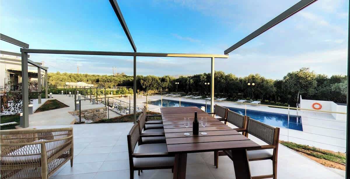 Photo of Outdoor in Maleme