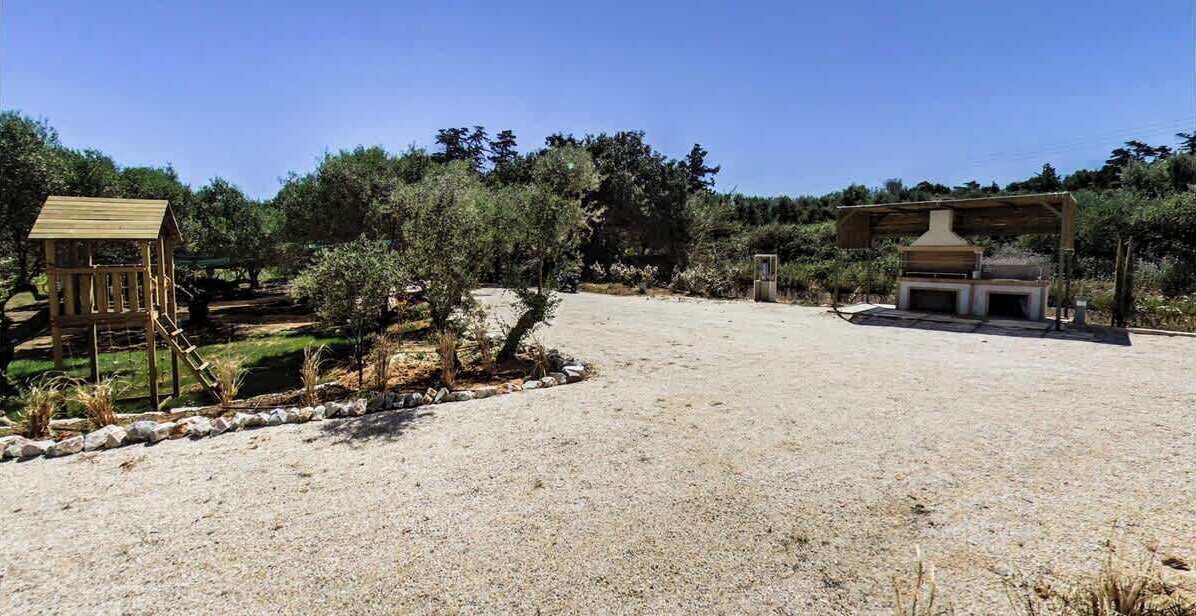 Photo of Outdoor in Maleme