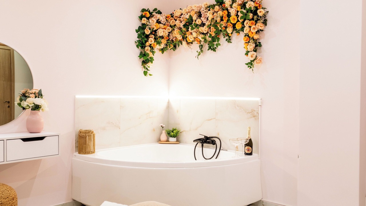 Photo of Bathroom in Stavroupoli