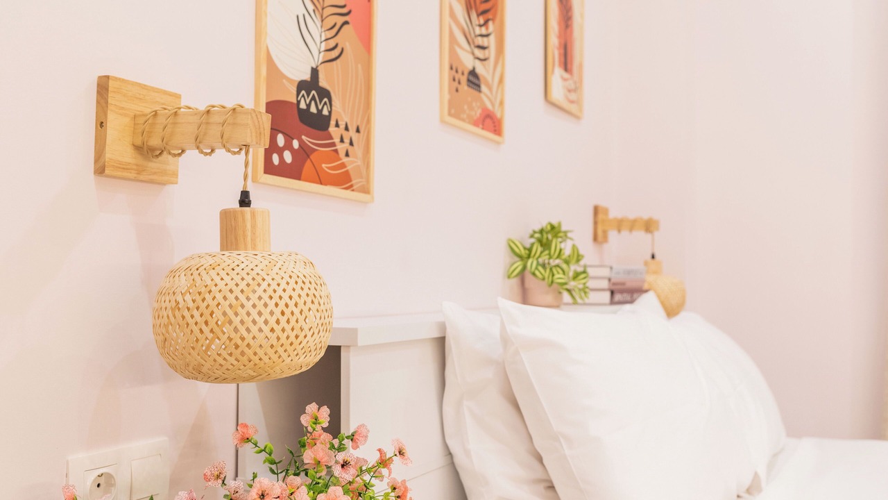Photo of Bedroom in Stavroupoli