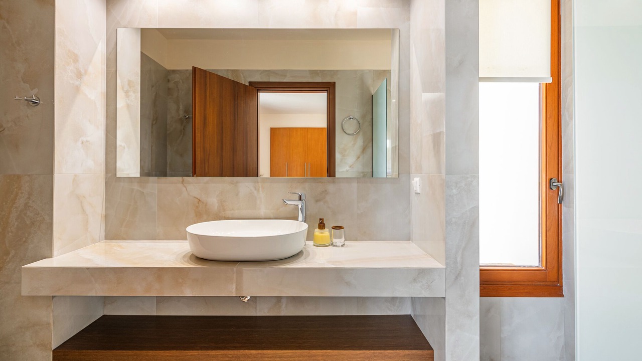 Photo of Bathroom in Linoperamata