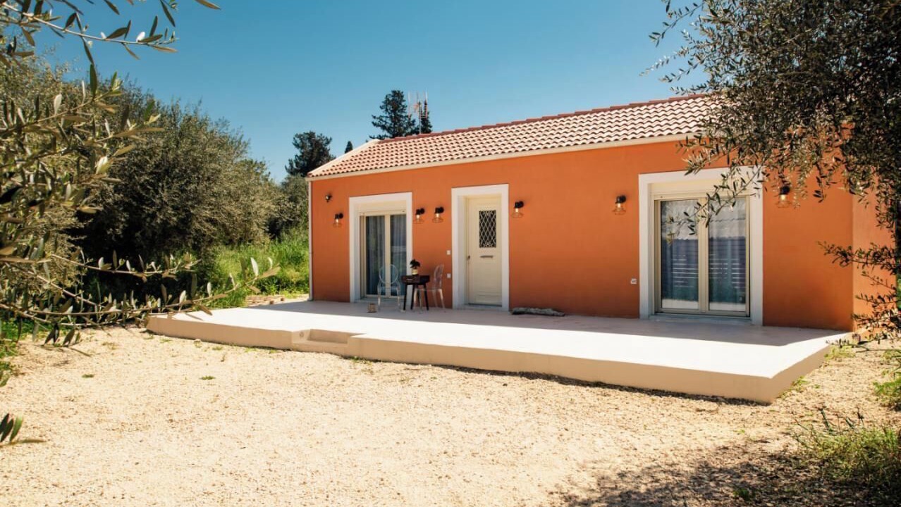Photo of Outdoor in Molos
