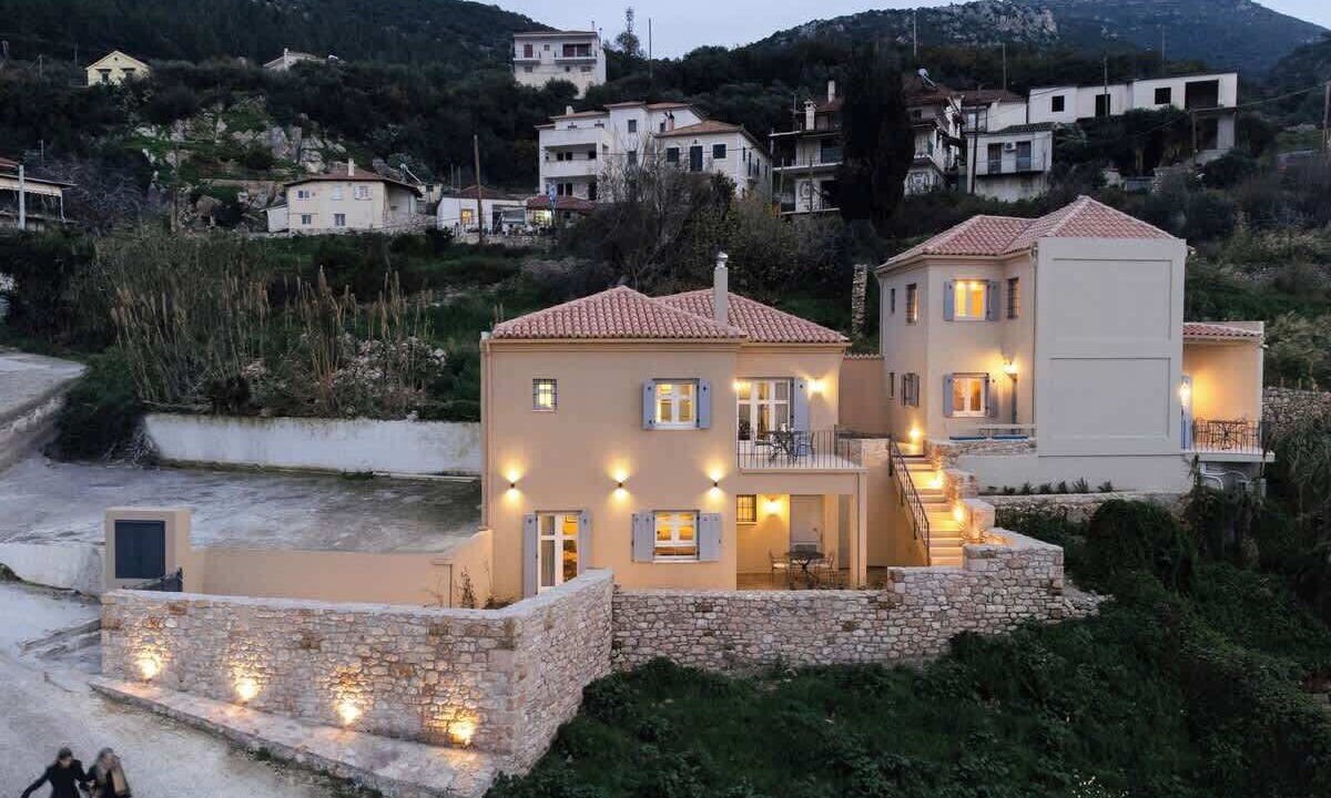 Photo of Outdoor in Kiparissia