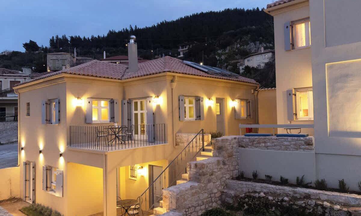 Photo of Outdoor in Kiparissia