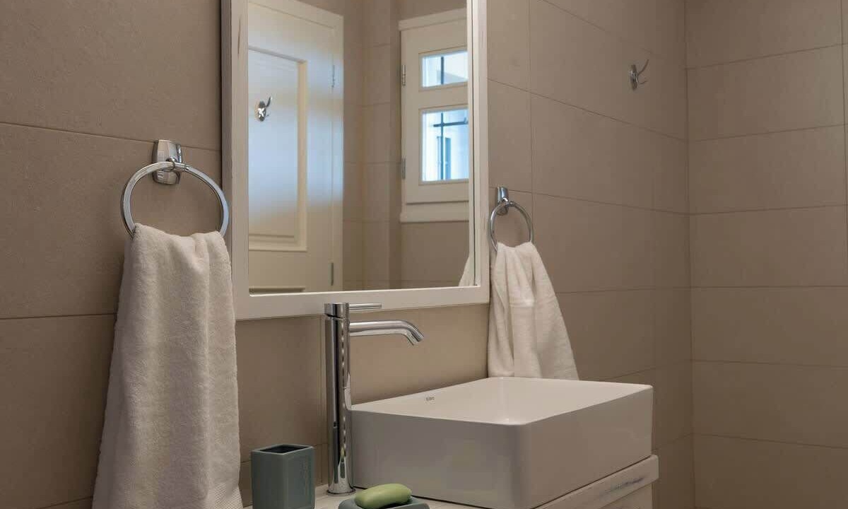 Photo of Bathroom in Kiparissia
