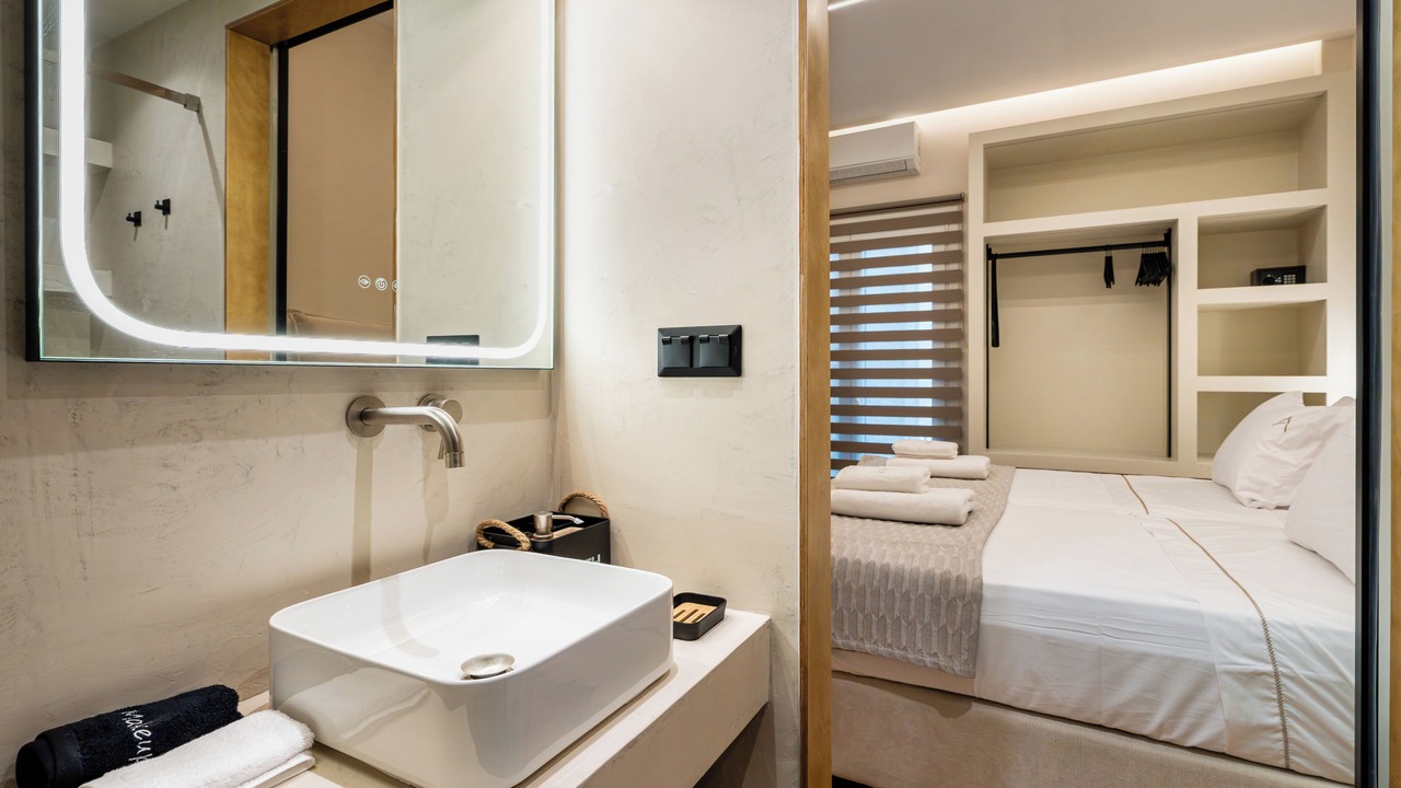Photo of Bathroom in Pangrati