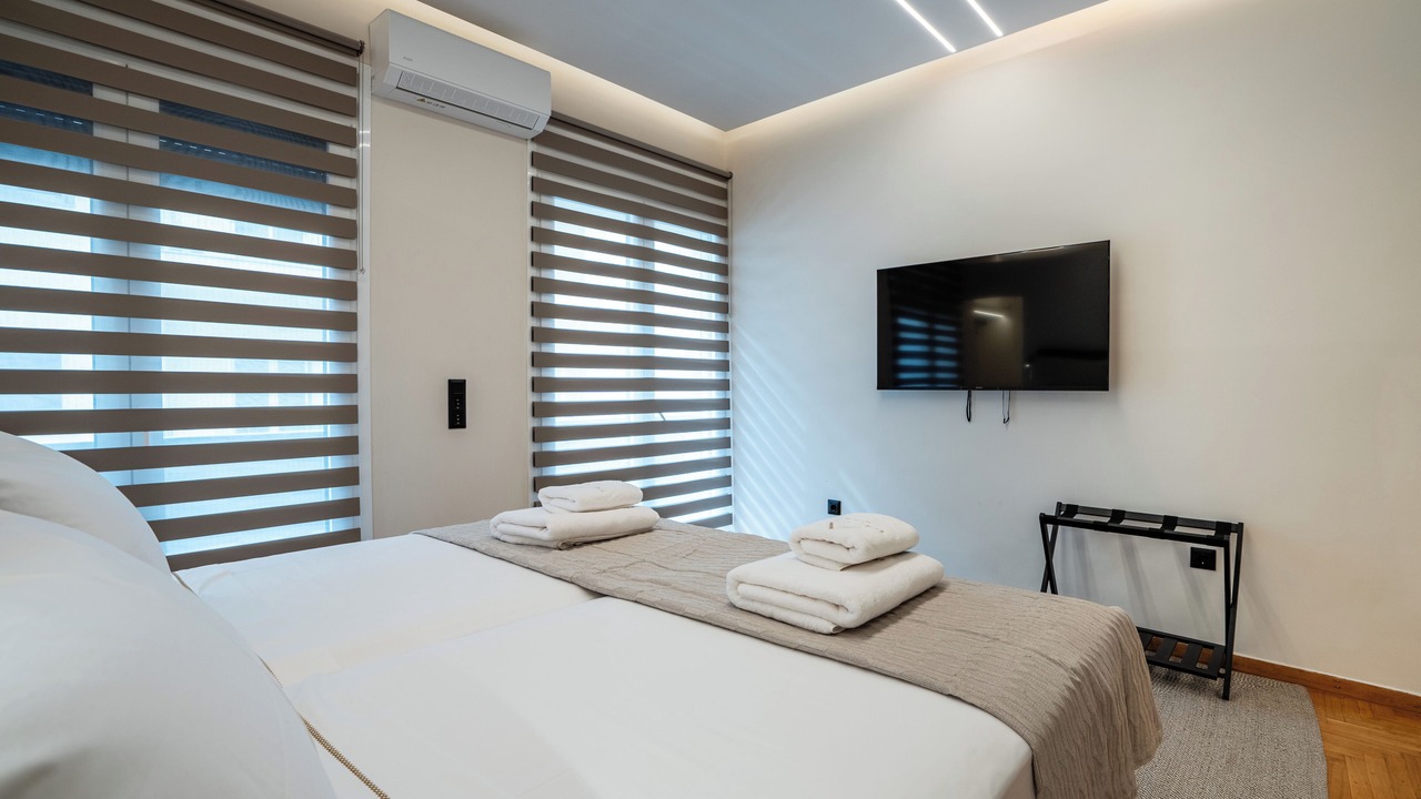 Photo of Bedroom in Pangrati
