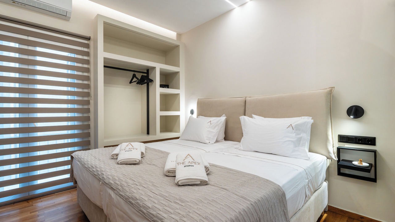 Photo of Bedroom in Pangrati