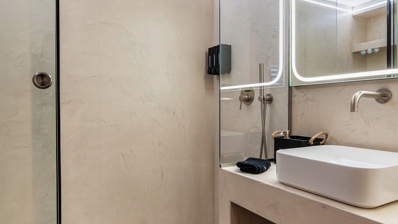Photo of Bathroom in Pangrati