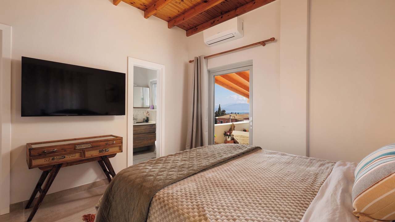 Photo of Bedroom in Kato Korakiana