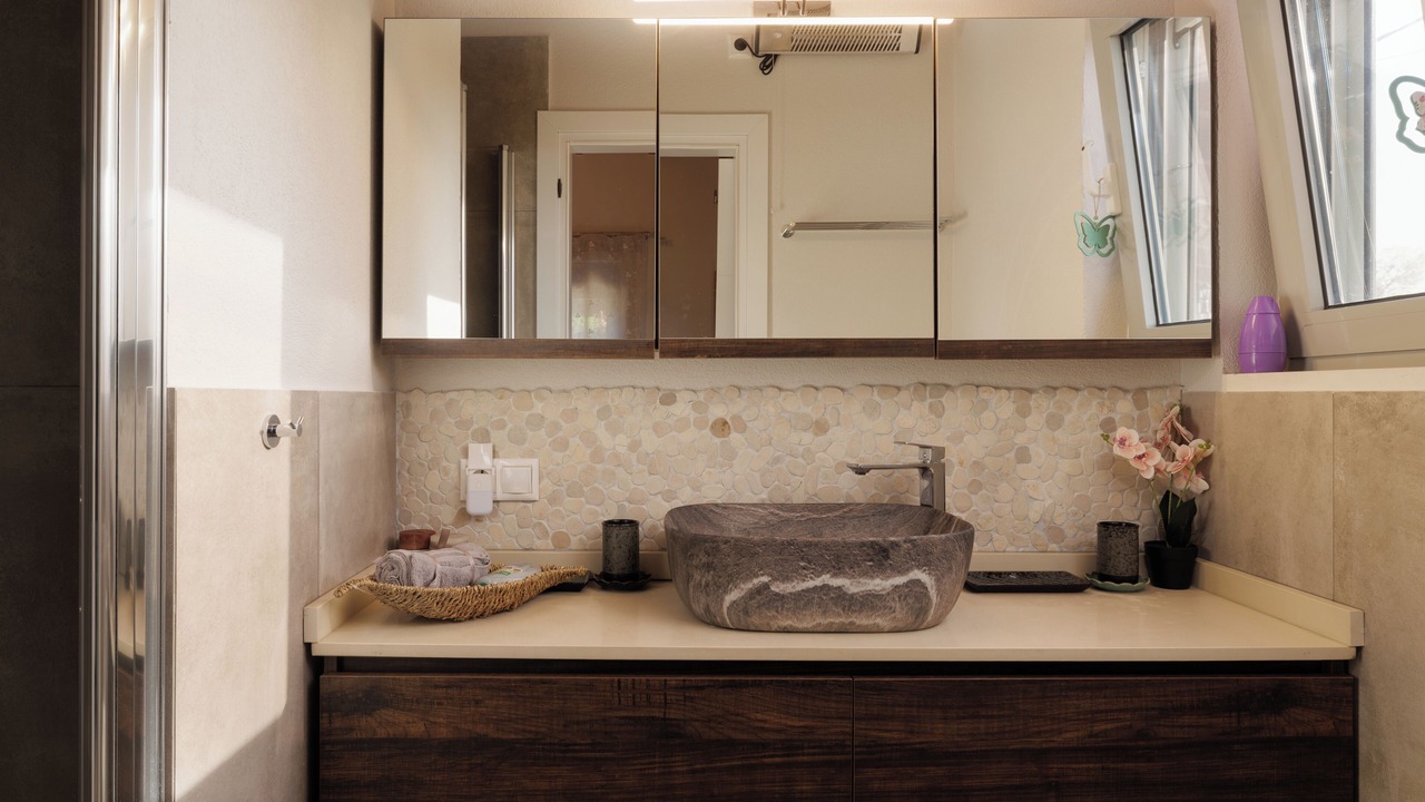 Photo of Bathroom in Kato Korakiana