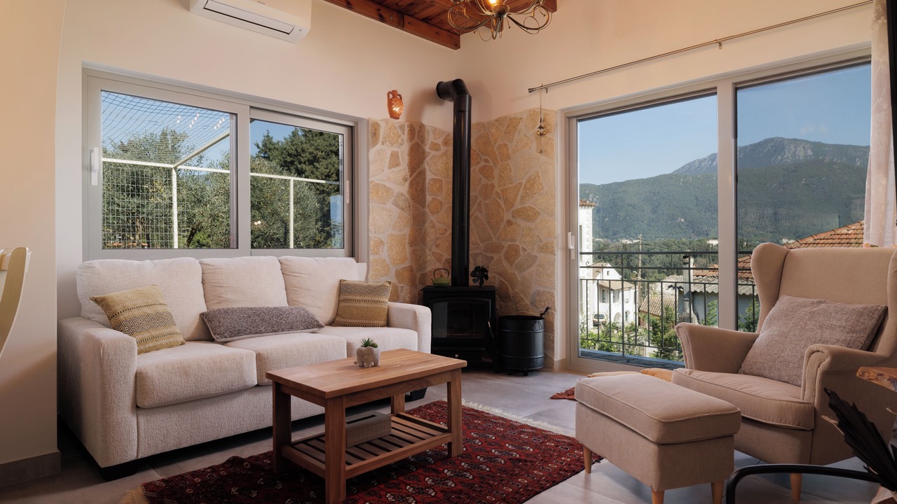Photo of Livingroom in Kato Korakiana