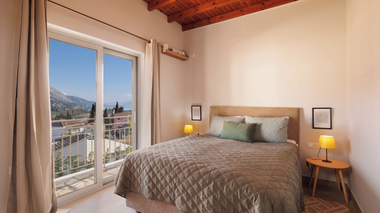 Photo of Bedroom in Kato Korakiana