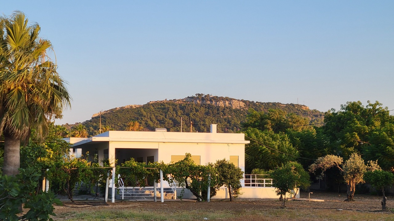 Photo of Outdoor in Faliraki