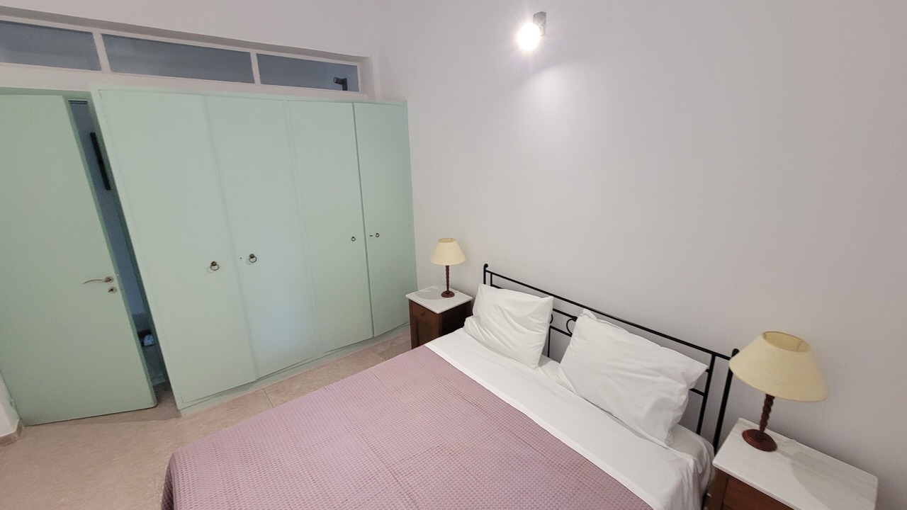 Photo of Bedroom in Faliraki