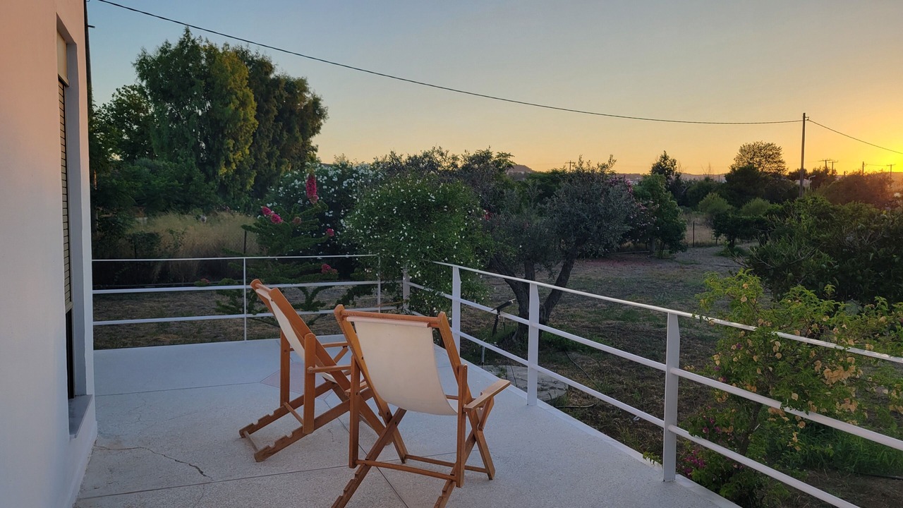 Photo of Patio Balcony in Faliraki