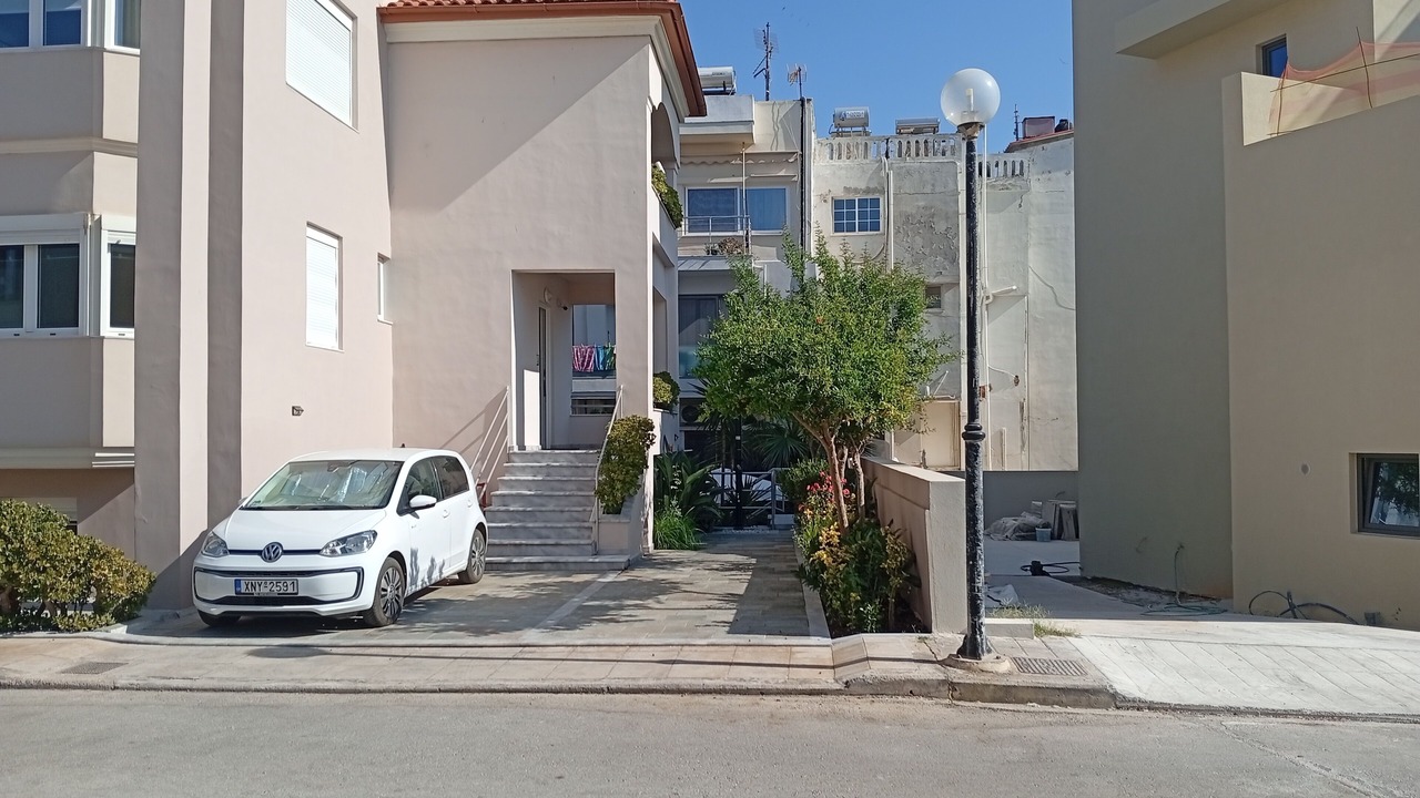 Photo of Outdoor in Nea Chora