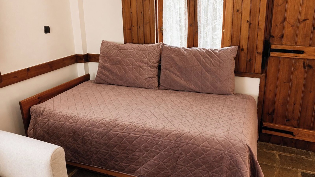 Photo of Bedroom in Loutraki