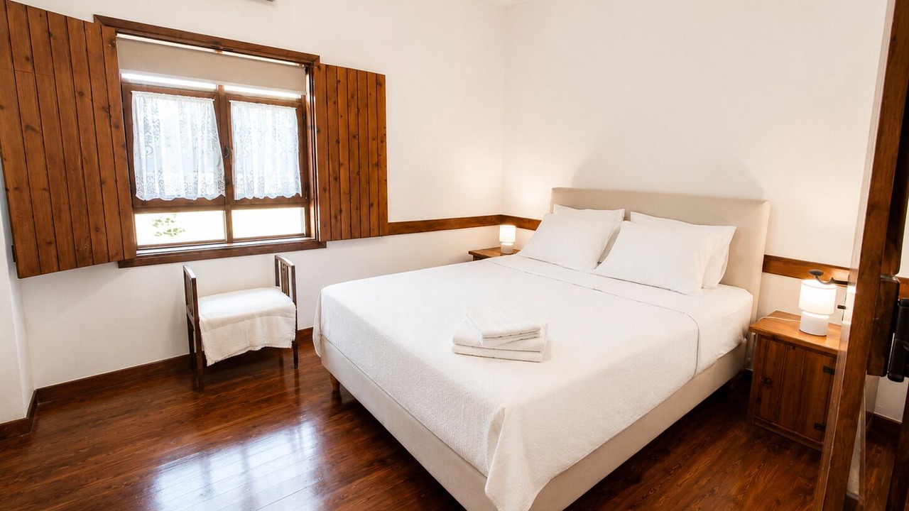 Photo of Bedroom in Loutraki