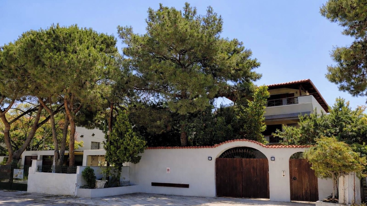 Photo of Outdoor in Loutraki