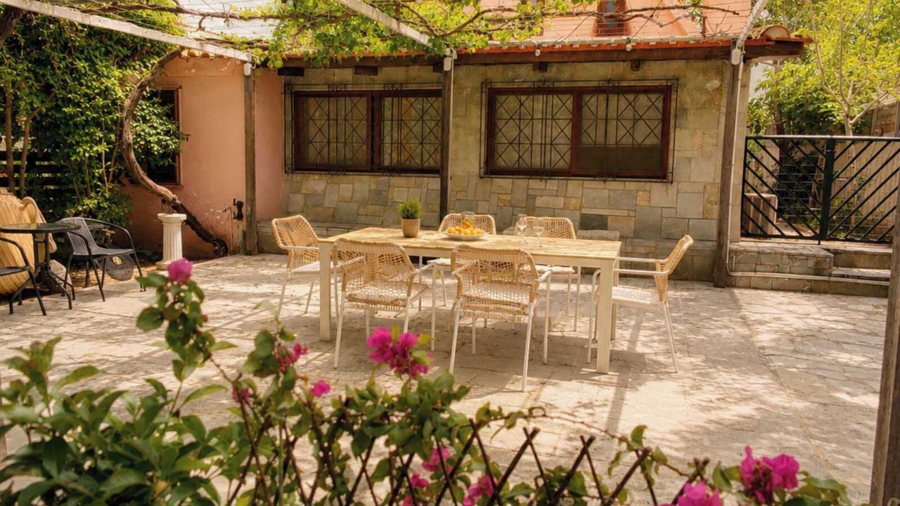 Photo of Outdoor in Loutraki
