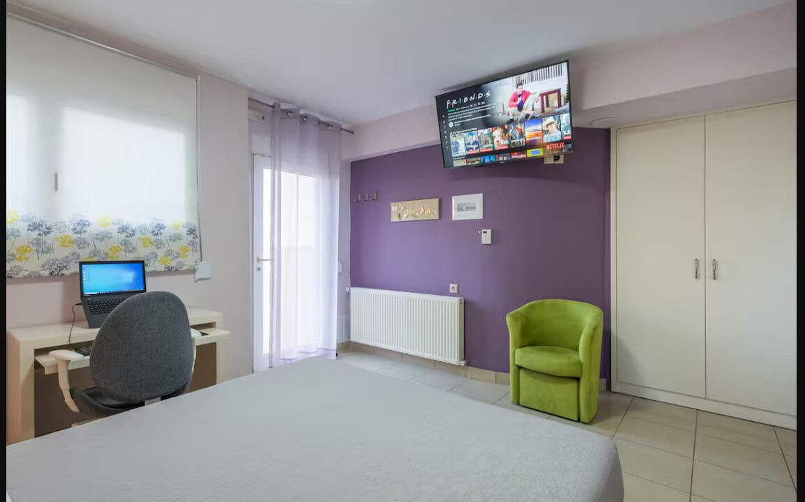 Photo of Bedroom in Nea Chora