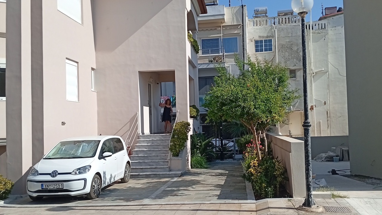 Photo of Outdoor in Nea Chora
