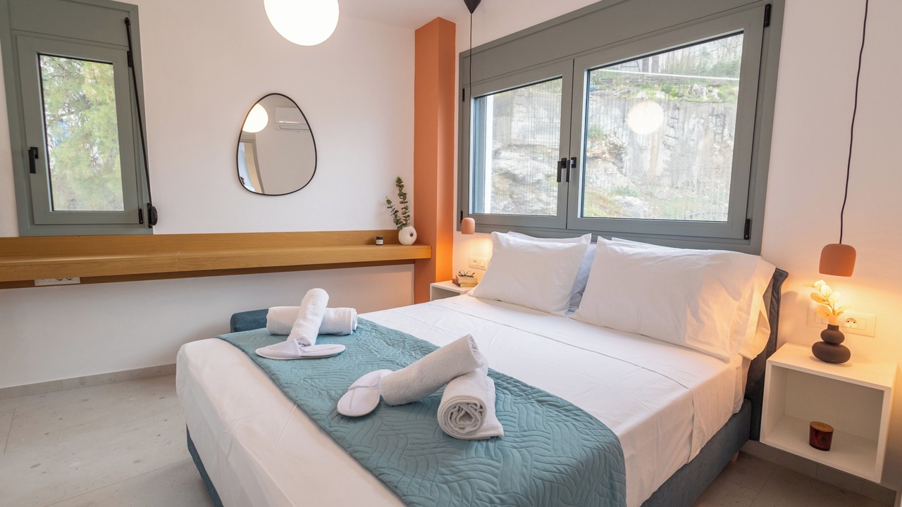 Photo of Bedroom in Archanes-Asterousia