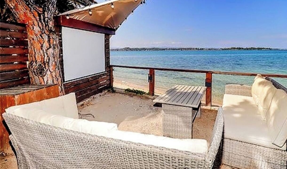 Photo of Outdoor in Vourvourou