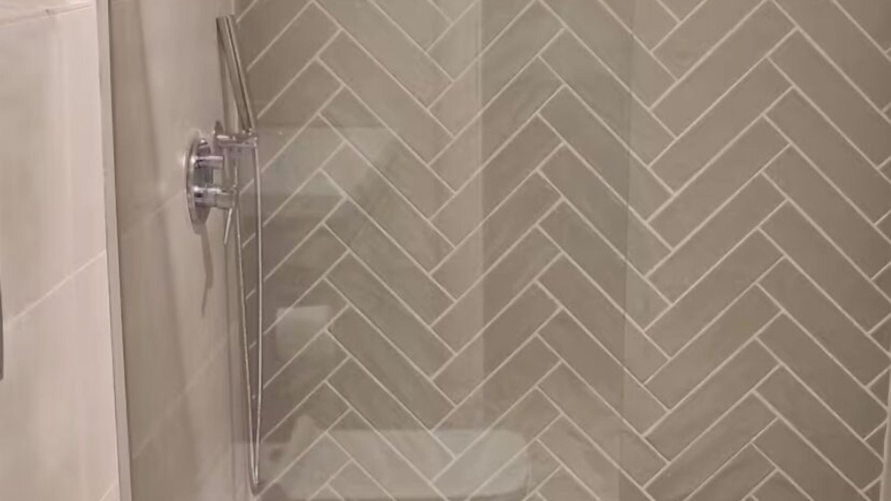 Photo of Bathroom in Vourvourou