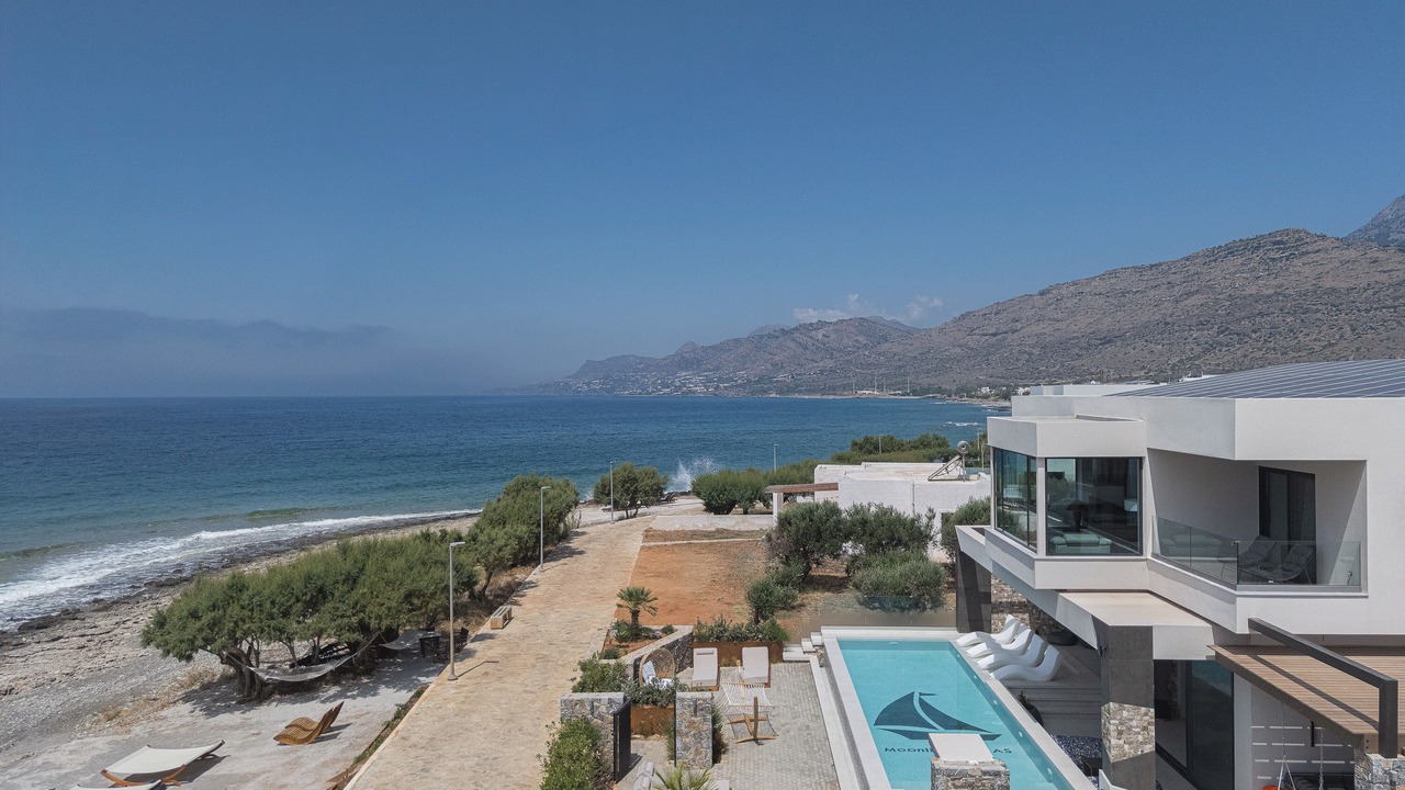 Photo of Outdoor in Koutsouras