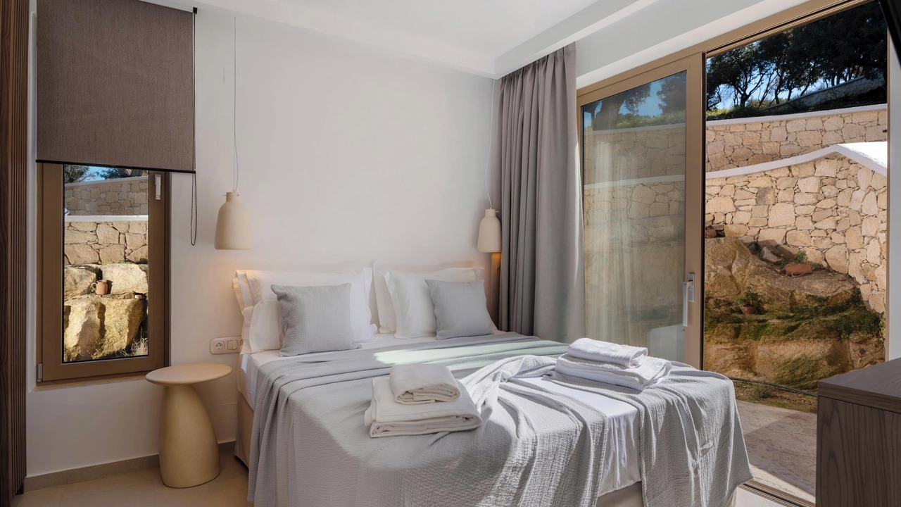 Photo of Bedroom in Margarites