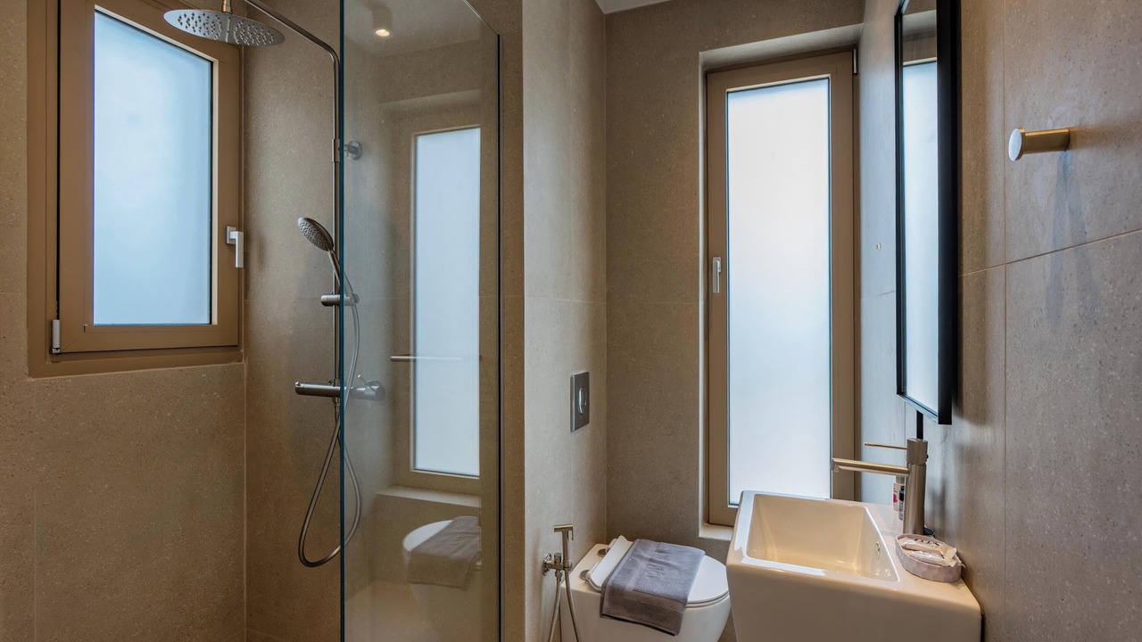 Photo of Bathroom in Margarites