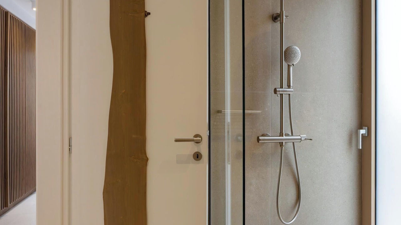 Photo of Bathroom in Margarites