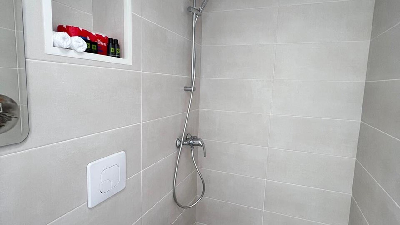 Photo of Bathroom in Melissopetra