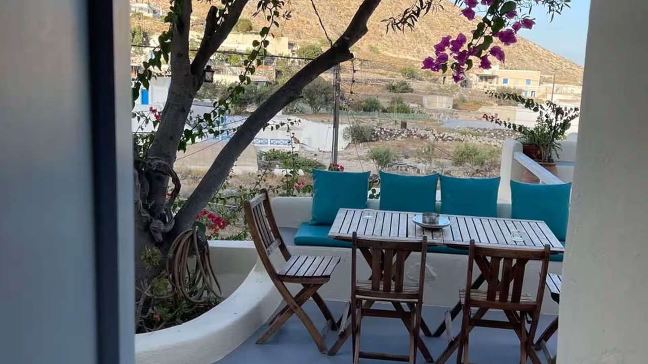 Photo of Outdoor in Emporio