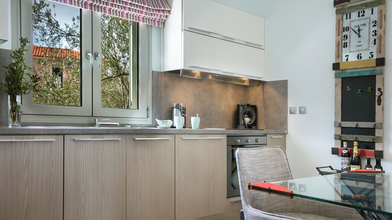 Photo of Kitchen in Sarlata