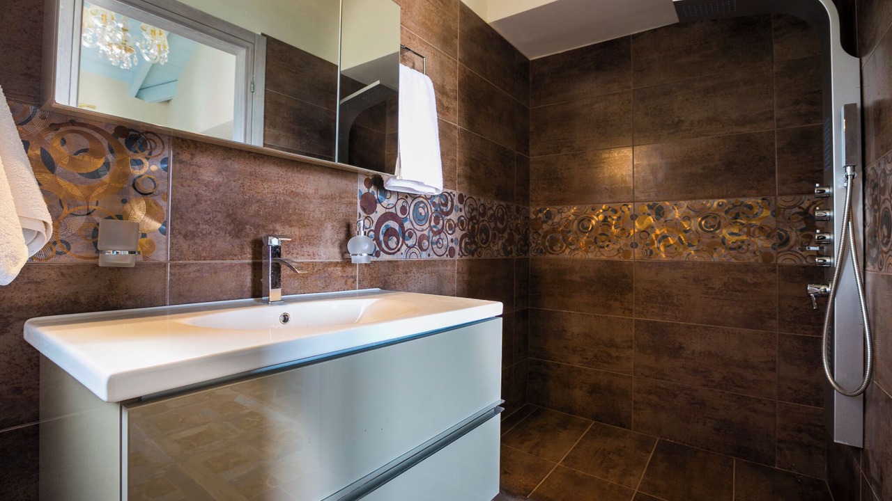 Photo of Bathroom in Sarlata