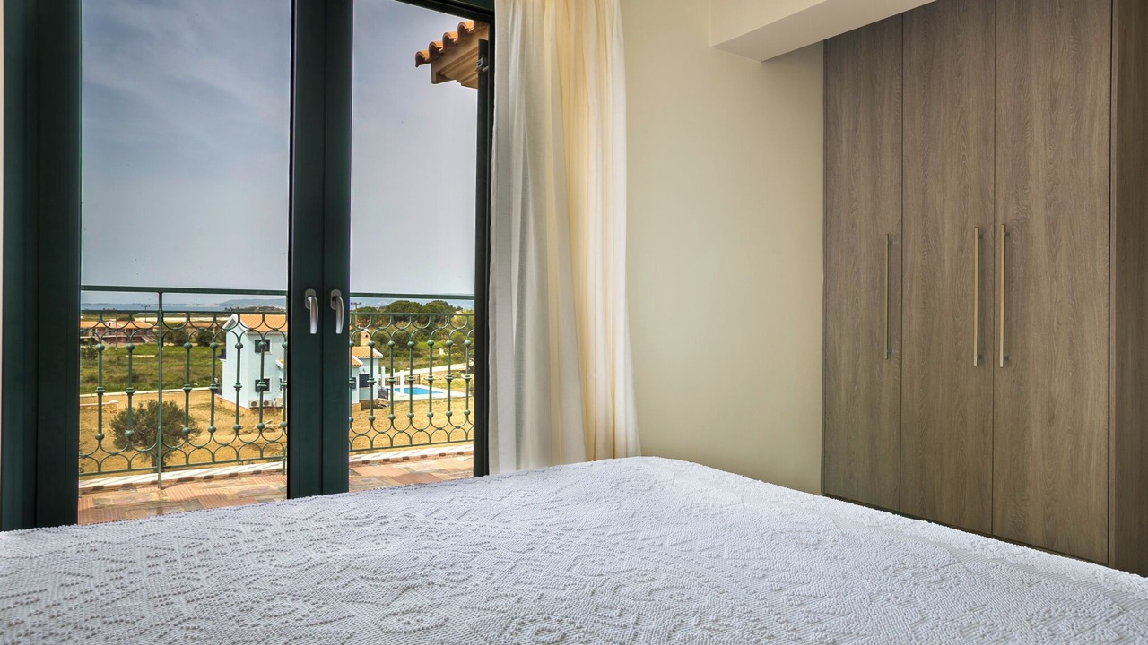 Photo of Bedroom in Sarlata