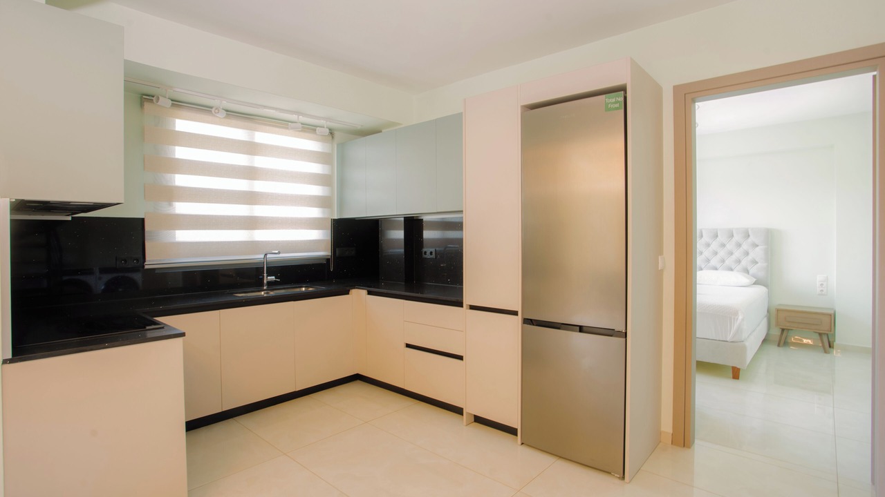 Photo of Kitchen in Nidri
