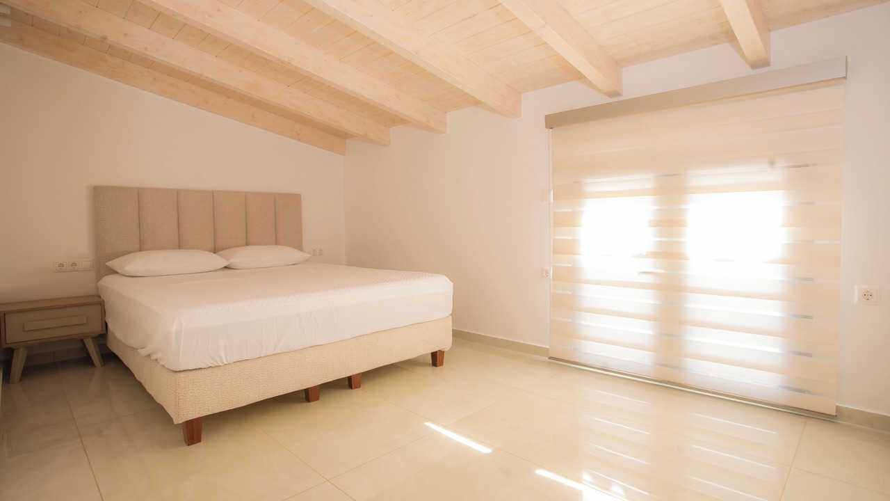 Photo of Bedroom in Nidri