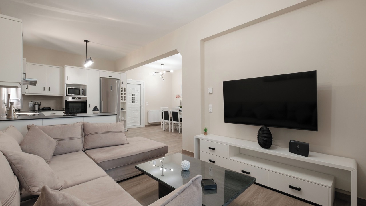 Photo of Livingroom in Sidari