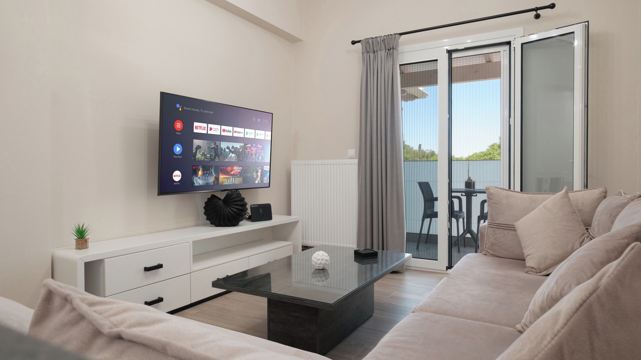 Photo of Livingroom in Sidari