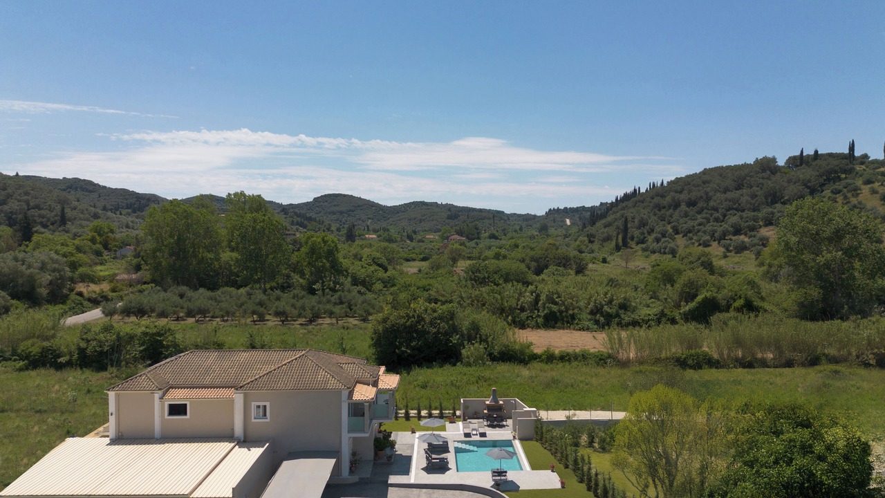 Photo of Outdoor in Sidari