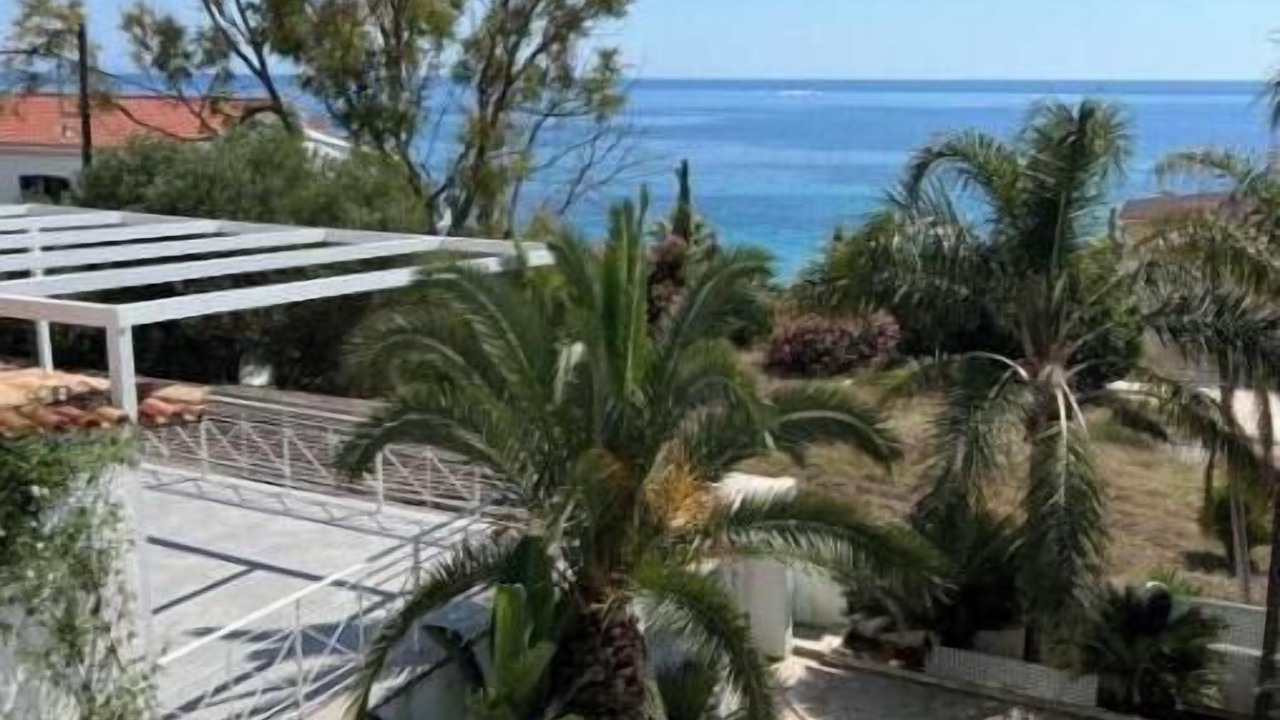 Photo of Patio Balcony in Lassi