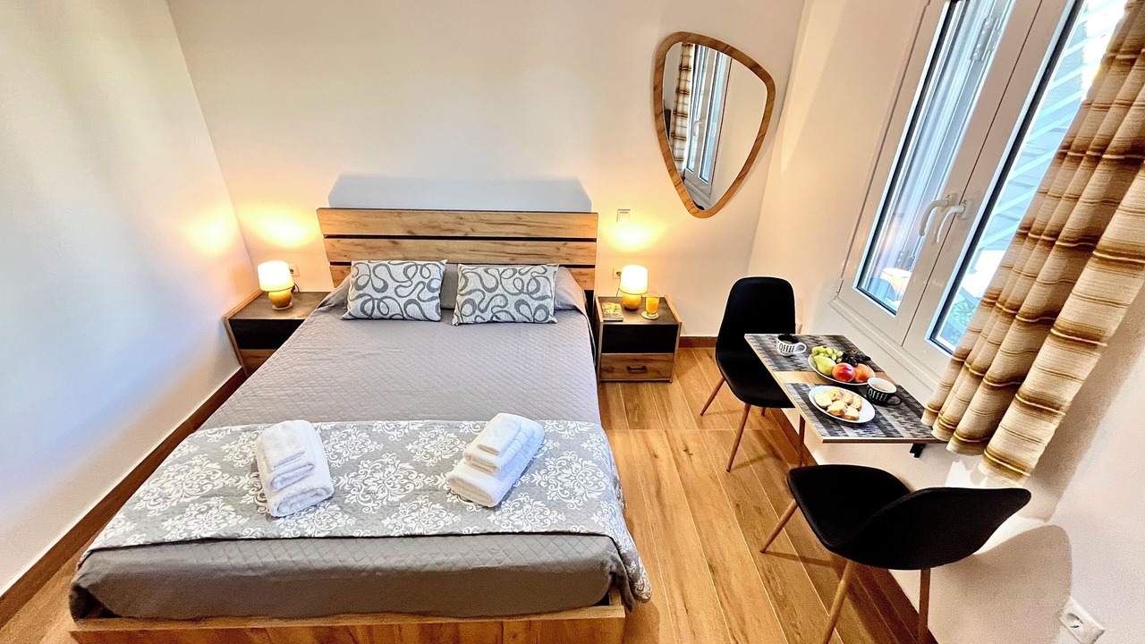 Photo of Bedroom in Poros