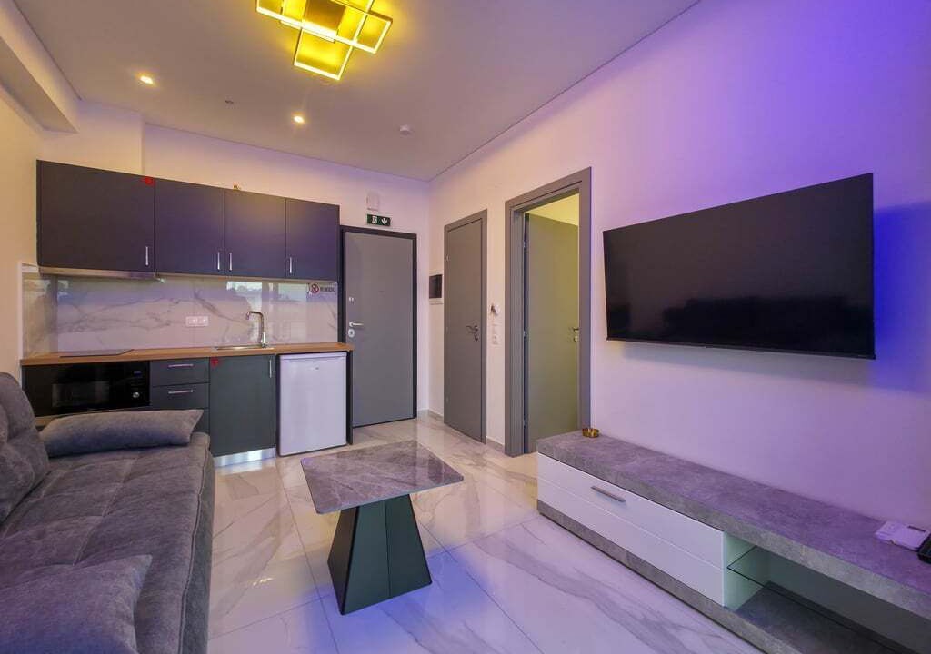 Photo of Livingroom in Katerini