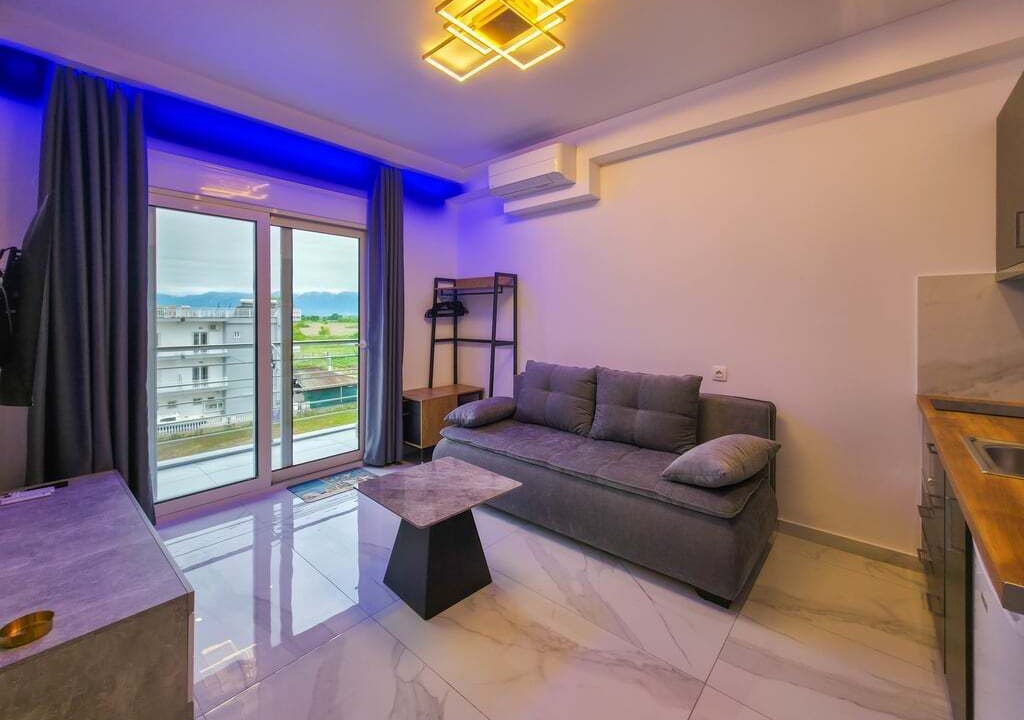Photo of Livingroom in Katerini